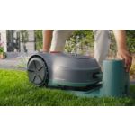 Pretože trávnik je predĺženou súčasťou vášho domova