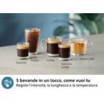 Il modo più semplice per gustare il caffè da chicchi freschi