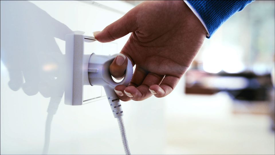 Plus rapide, plus simple et plus pratique