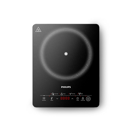 Philips Индукционен котлон серия 3000