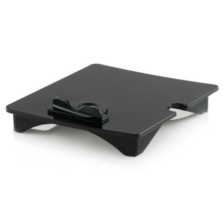 HD5098/01  Cache pour bac d'égouttement interne