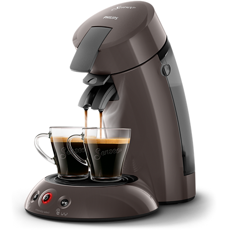 HD6554/21 SENSEO® Original Machine à café à dosettes