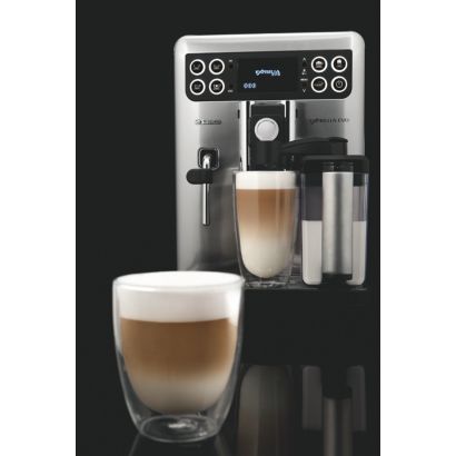The taste of handmade filter coffee, since 1988