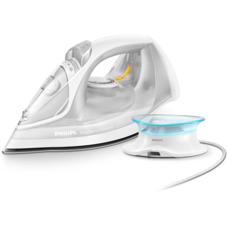 GC3670/80 EasySpeed Advanced Plancha de vapor