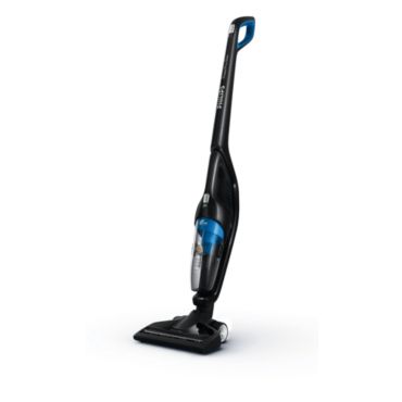 PowerPro Duo 2 合 1 手持直立式