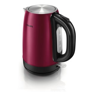 Kettle