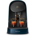 Double Espresso, double plaisir.
