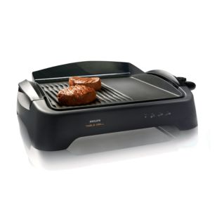 Table grill