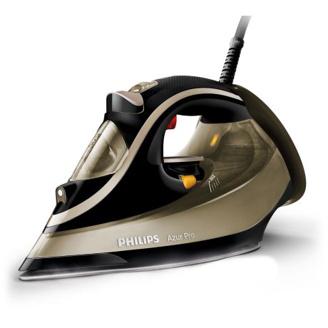 GC4879/00 Azur Pro Паровой утюг