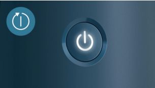 Safe brewing experience with Auto shut-off after every brew