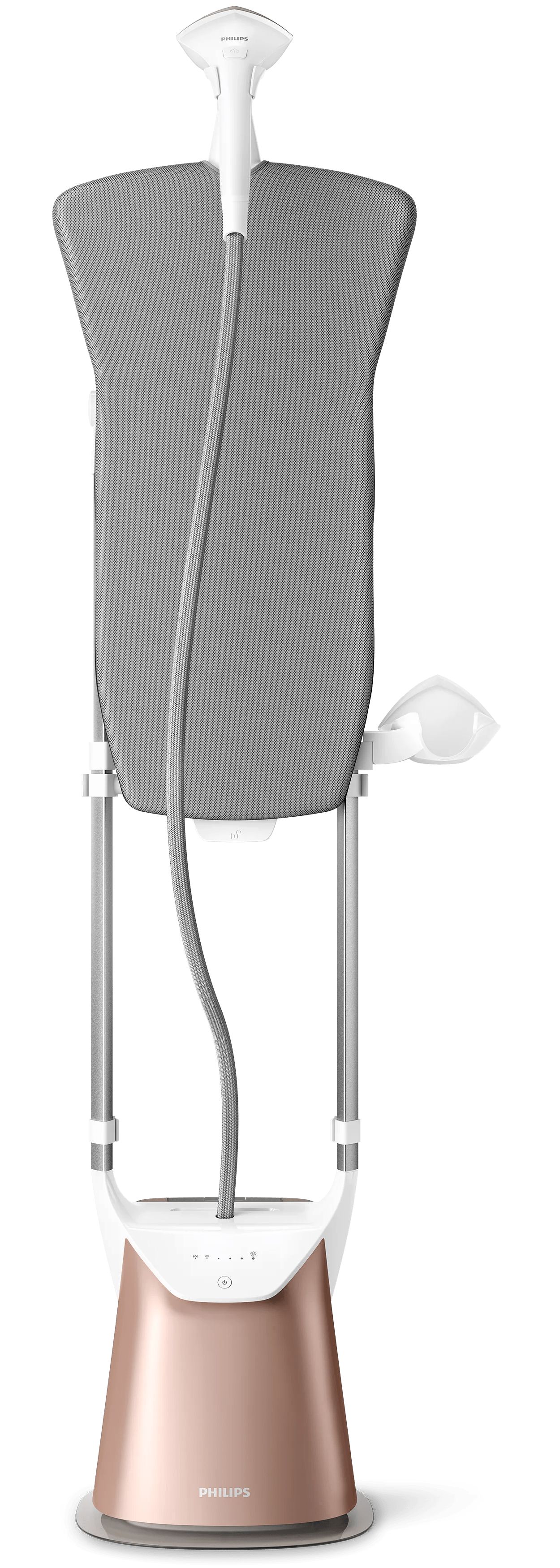 Отличный результат одним движением без мокрых пятен