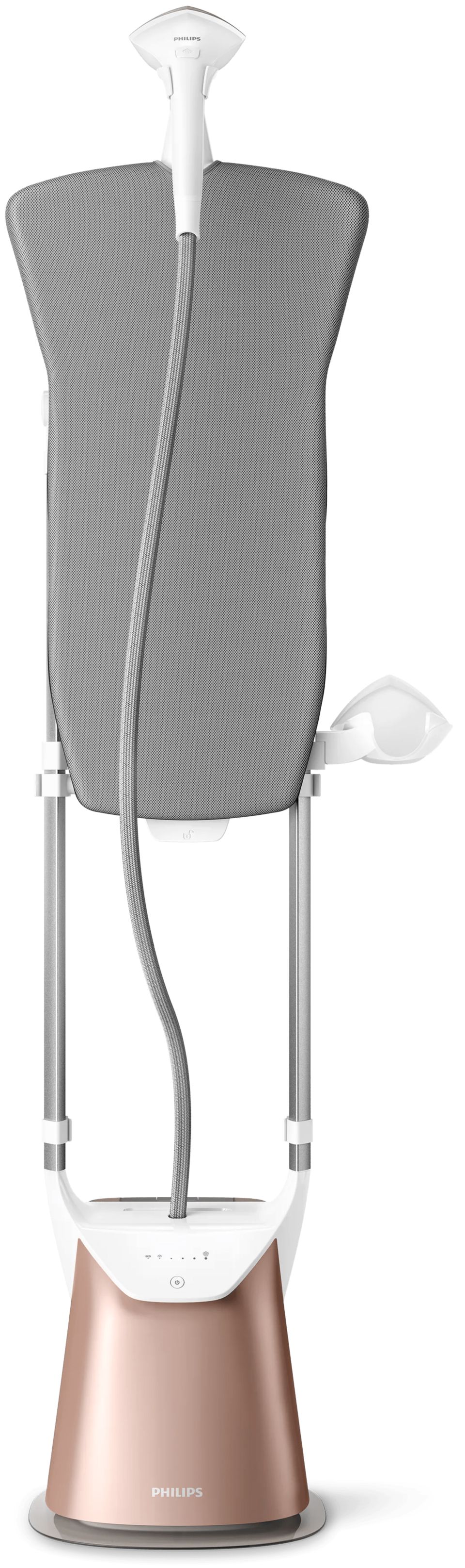 Отличный результат одним движением без мокрых пятен