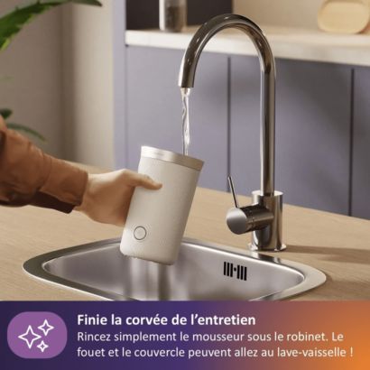 Philips Philips Baristina