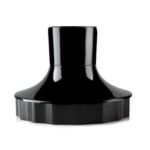 Pentru îmbinarea celor două părţi ale blenderului de mână
