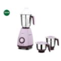 Fastest & finest mixing grinding