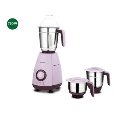 Daily Collection Mixer Grinder