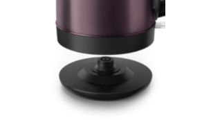 Беспроводная подставка с поворотом на 360 ° для удобства использования