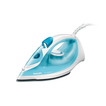 EasySpeed Plancha a vapor