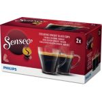 Savourez votre café SENSEO® dans vos tasses préférées