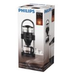 Designed to brew the best tasting filter coffee