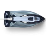 Zajamčena učinkovitost parnog glačanja