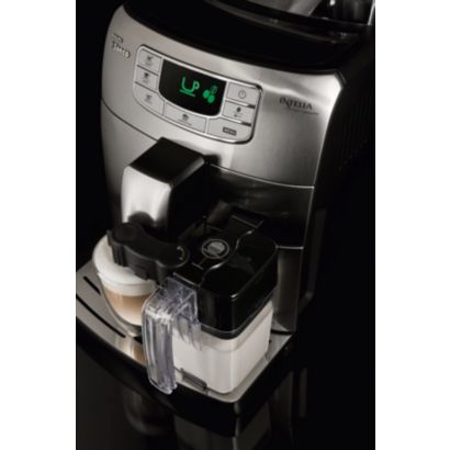 Saeco Intelia