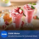 Frische Smoothies jederzeit und überall