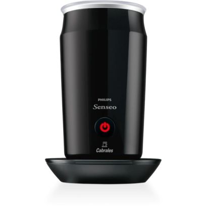 Philips Milk Twister