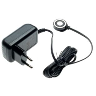 Adaptateur 21,6 V