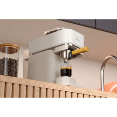 Philips Baristina 