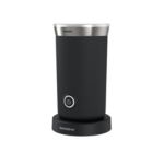 Dokonalé napenenie mlieka