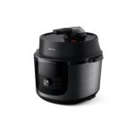 Ястия, пълни с вкус. Без наблюдение. Допълнителна гъвкавост.