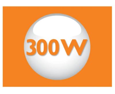 Snažni motor od 300 W