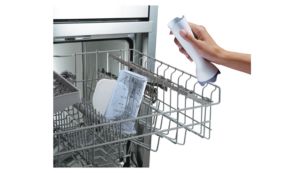 Насадки можно мыть в посудомоечной машине