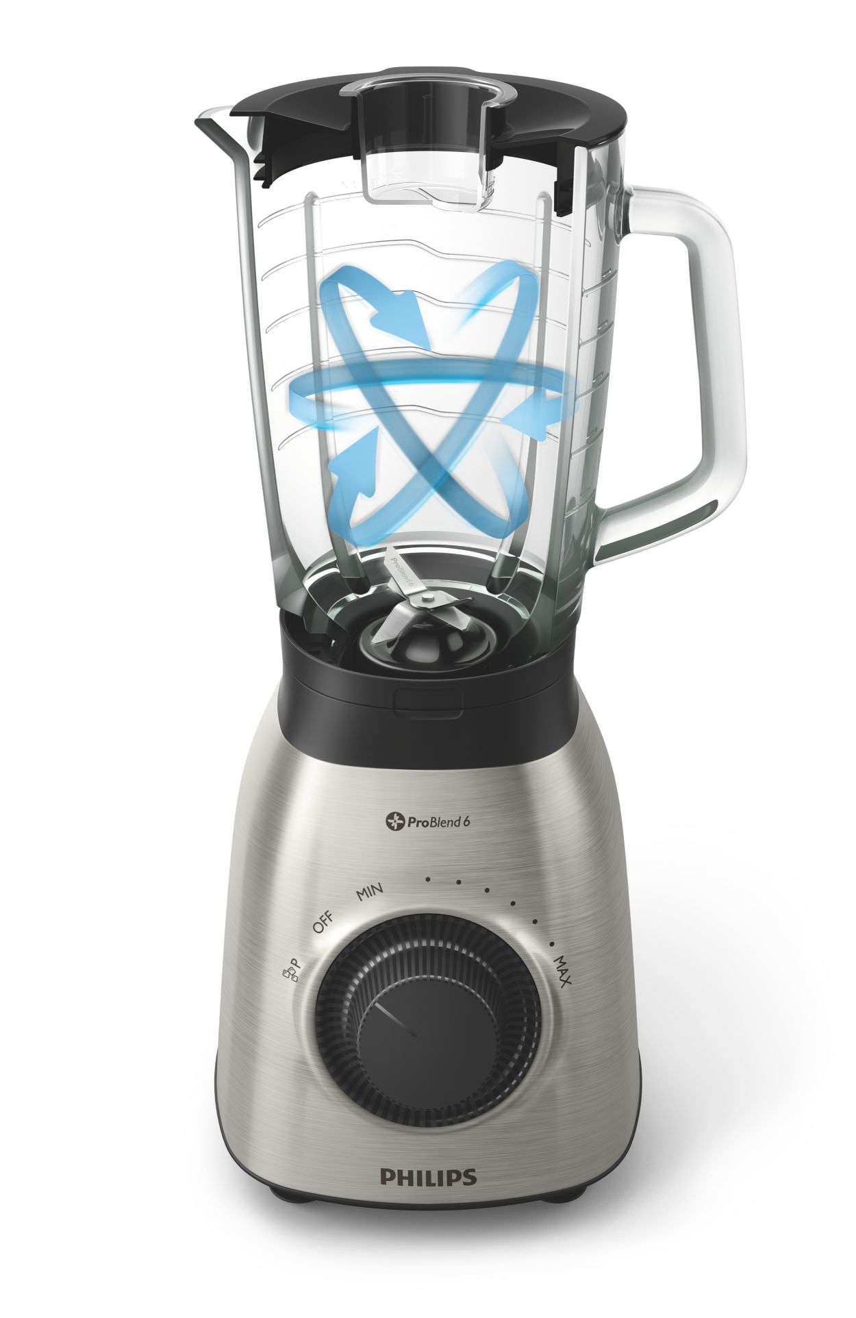 Viva Collection Blender HR3556/02 | Philips