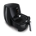 Frituras com sabor incrível e até 80 % menos gordura!*