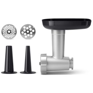 آلة المطبخ السلسلة 7000 لحوم بيضاء