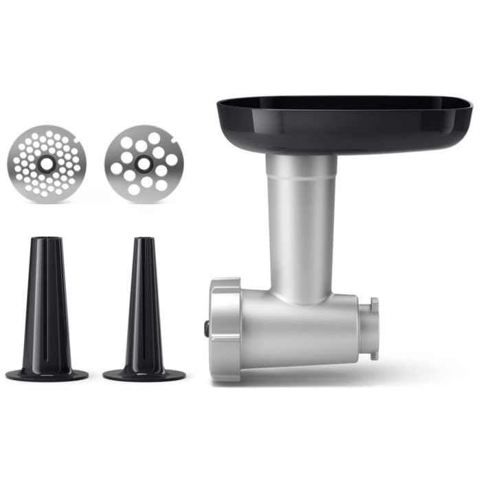 حضّر النقانق أو الكباب أو كريات اللحم اللذيذة