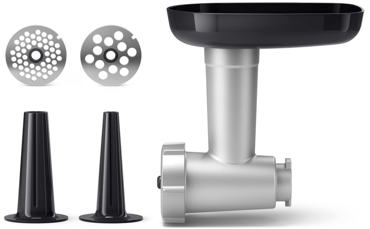 حضّر النقانق أو الكباب أو كريات اللحم اللذيذة