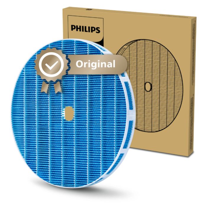Original humidification filter for 2000i Series