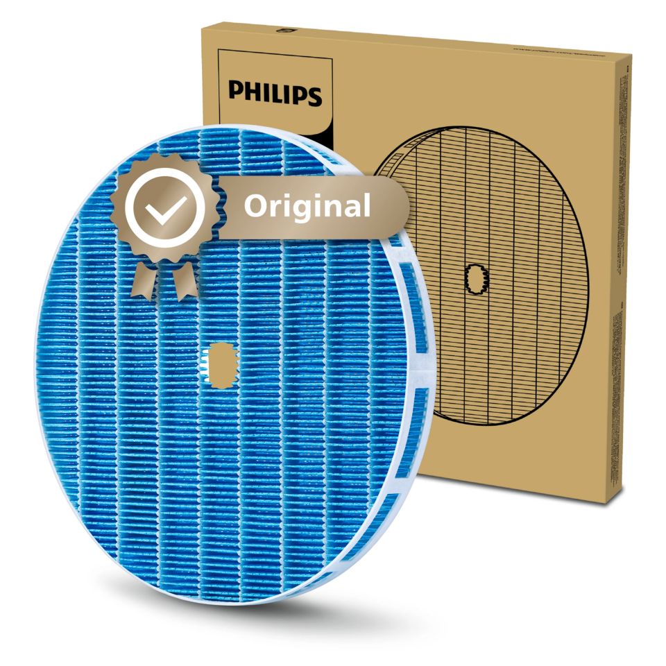 Original humidification filter for 2000i Series