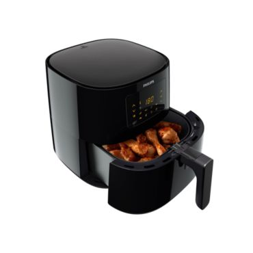 5000 Series Airfryer 5000 Series XL - Refurbished