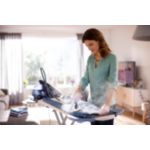 גיהוץ ללא מאמץ. תוצאות מהירות.