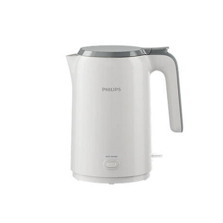 HD9399/20 3000 Series Cool Touch Kettle with Keep Warm