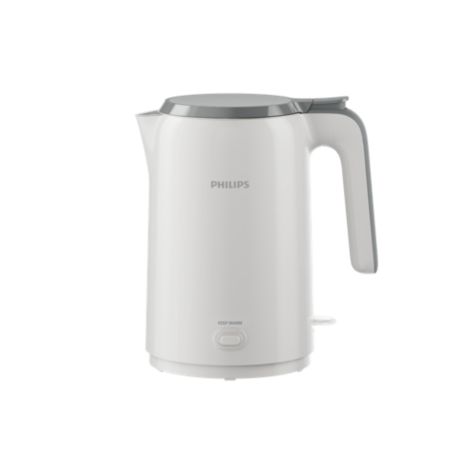 HD9399/20 3000 Series Cool Touch Kettle with Keep Warm