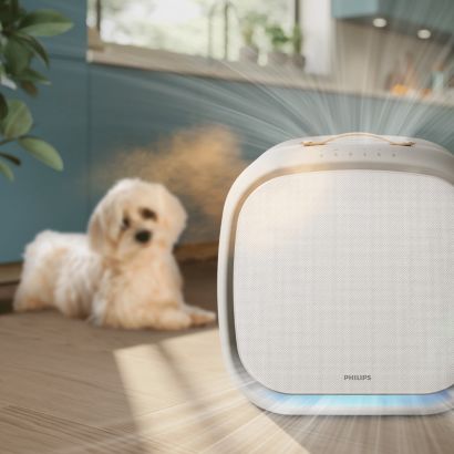 Philips PureProtect Pet serije 3000