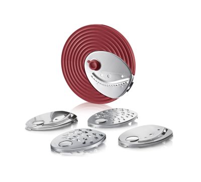 5 diskova za rezultate bilo kojeg oblika i veličine