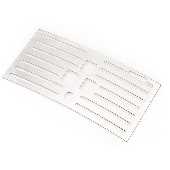 Drip tray cover