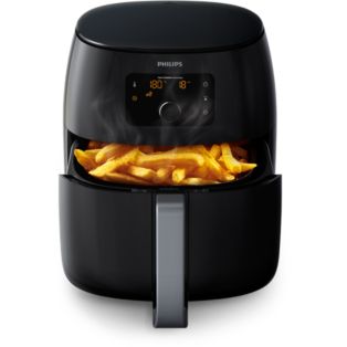 Airfryer XXL 7,3L, 13-en-1, jusqu'à 6 portions