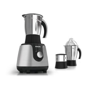 Mixer Grinder